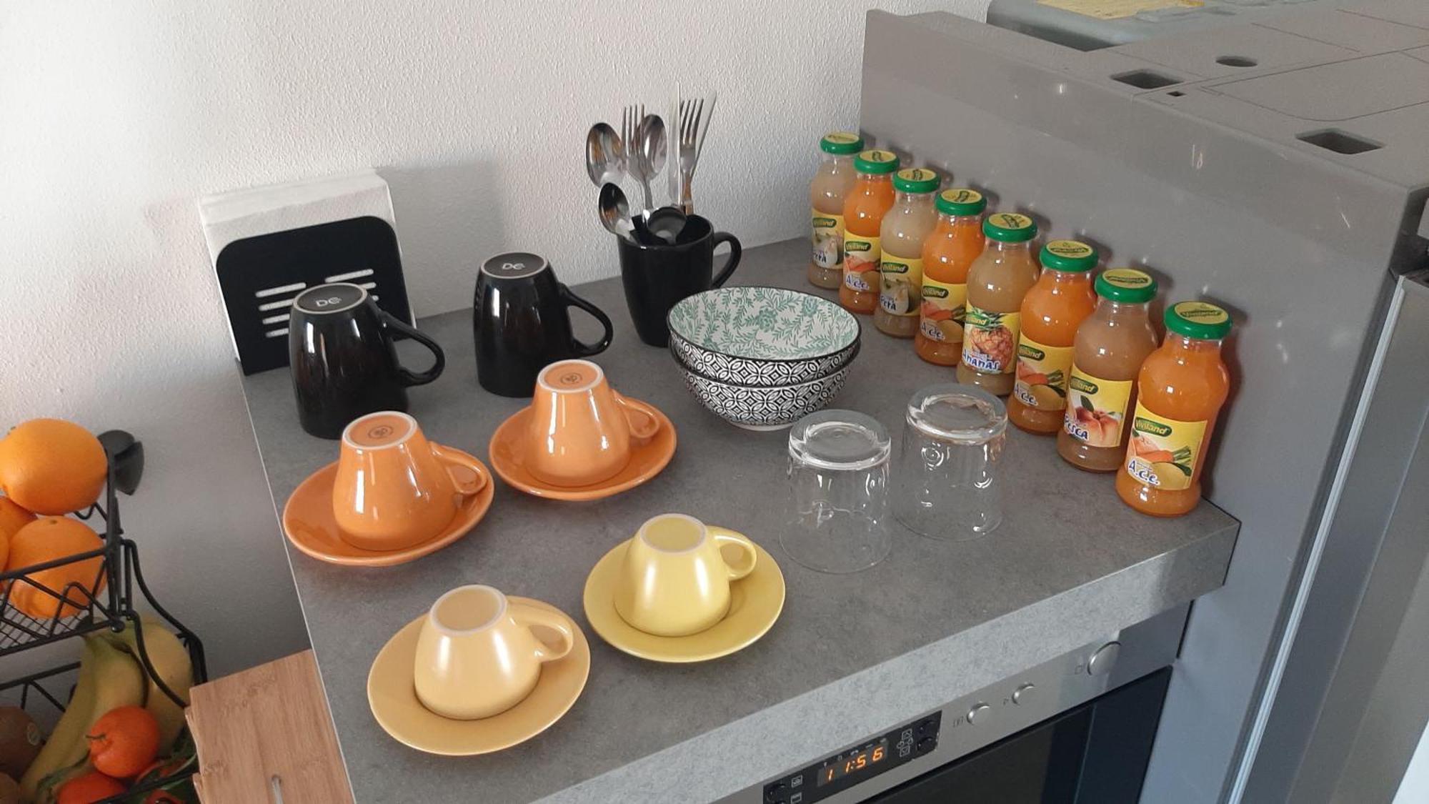 Casa Rosy - Stanza Privata Con Bagno Esclusivo E Parcheggio Gratuito Apartment Porto Torres Bagian luar foto